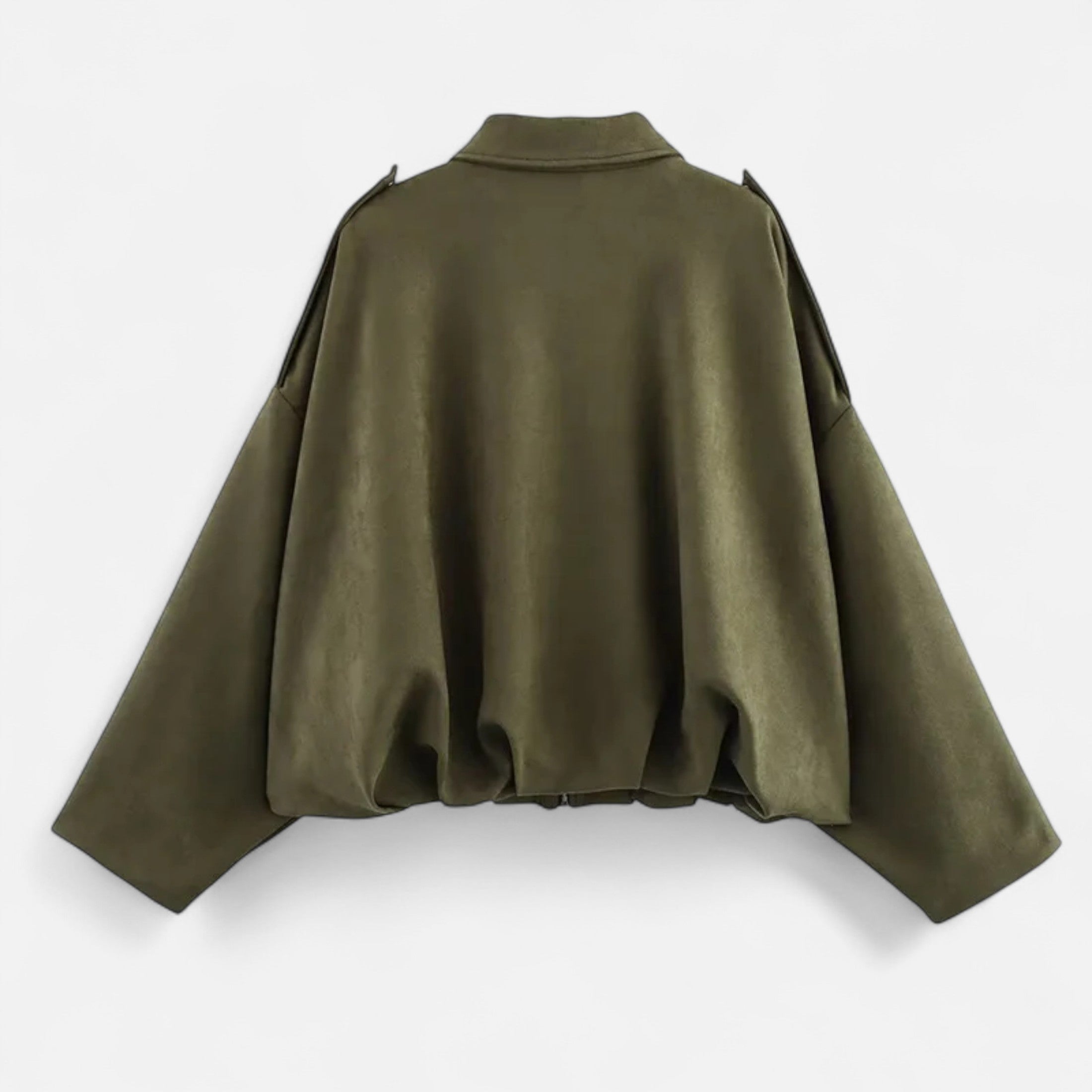 Loranziomode | Veste Femme Col Rabattu Vintage