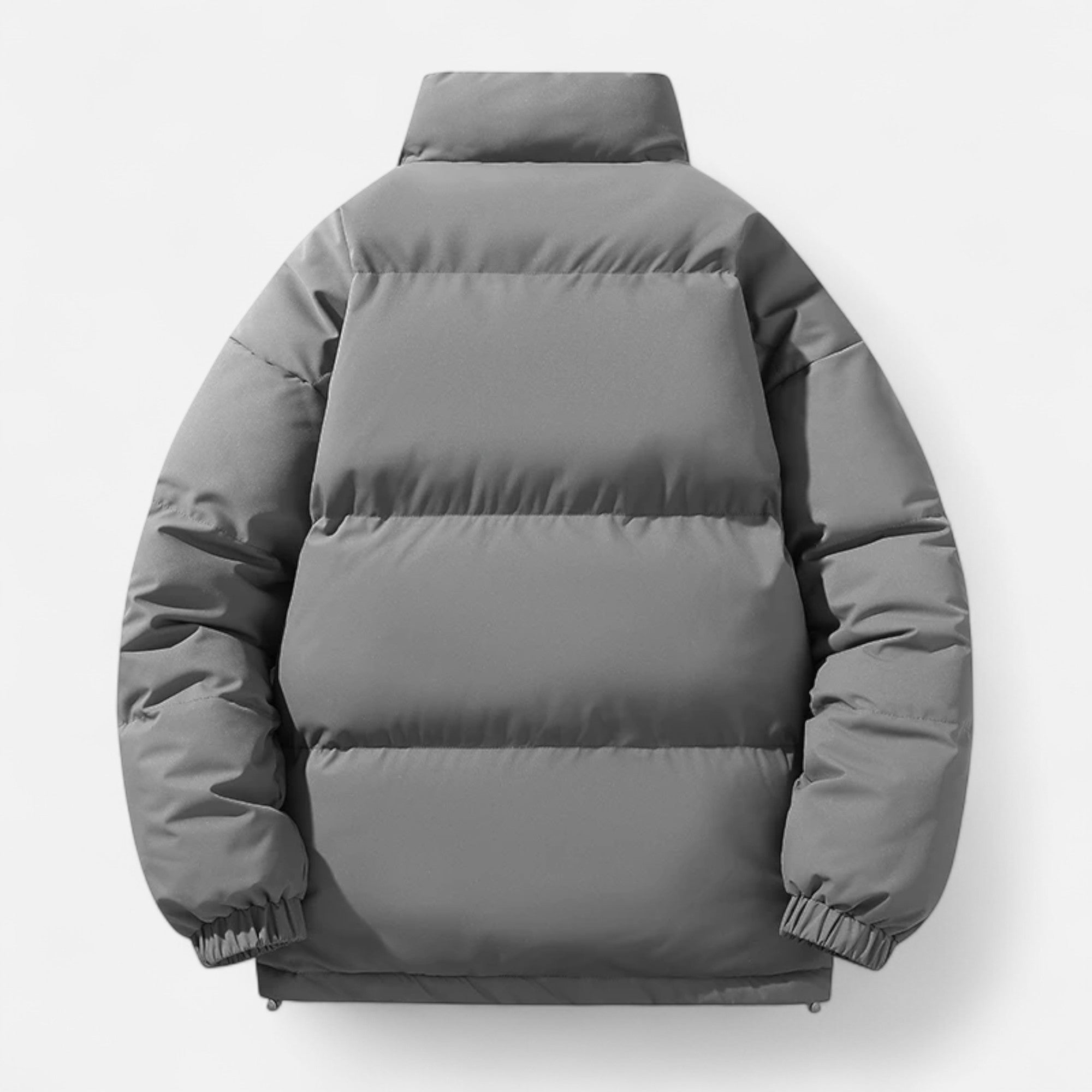 Loranziomode | Parka Homme Grande Taille Hiver Imperméable
