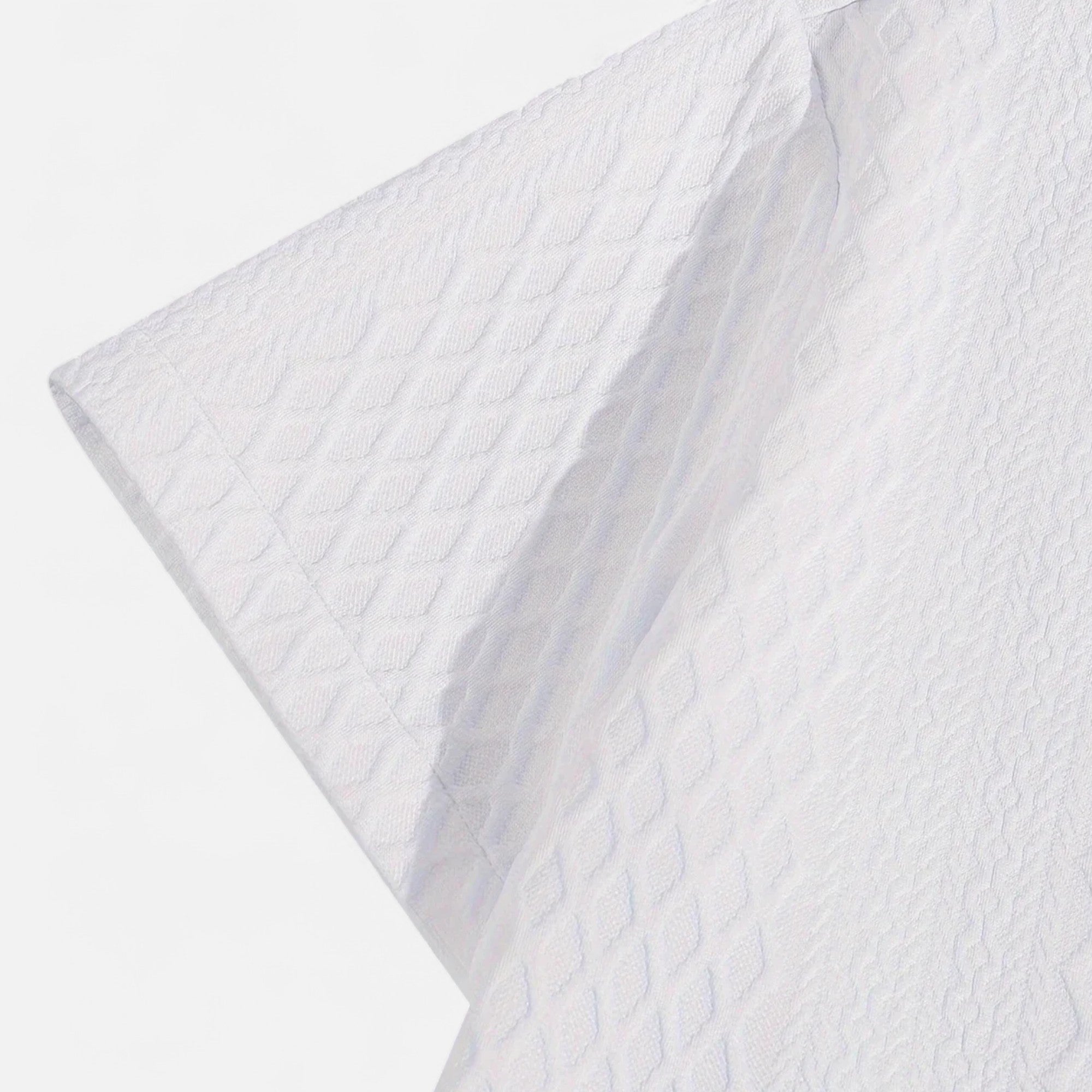 Loranziomode | Chemise Homme Jacquard Décontractée Vintage