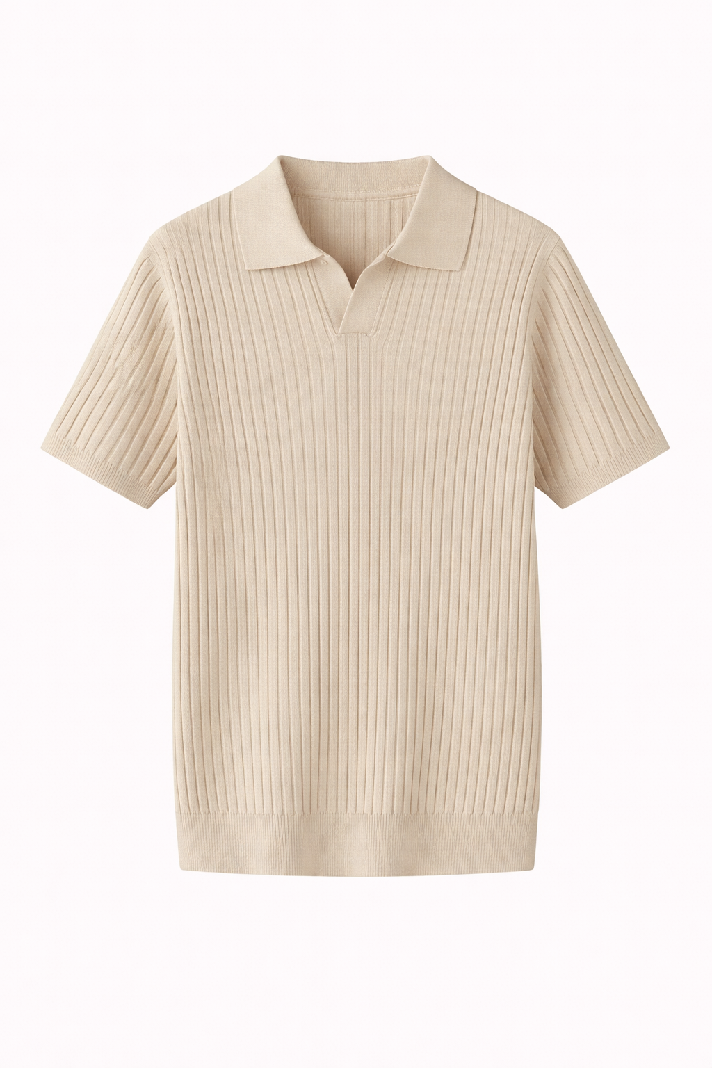 CHUNCHEON Casual Polo