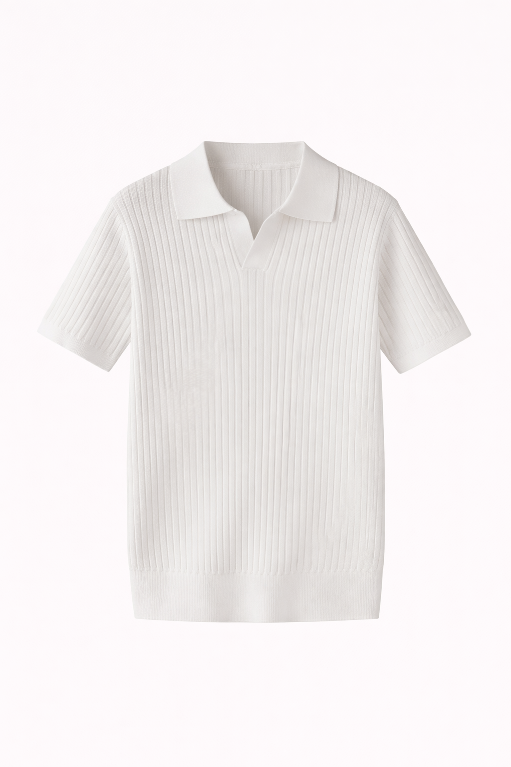 CHUNCHEON Casual Polo