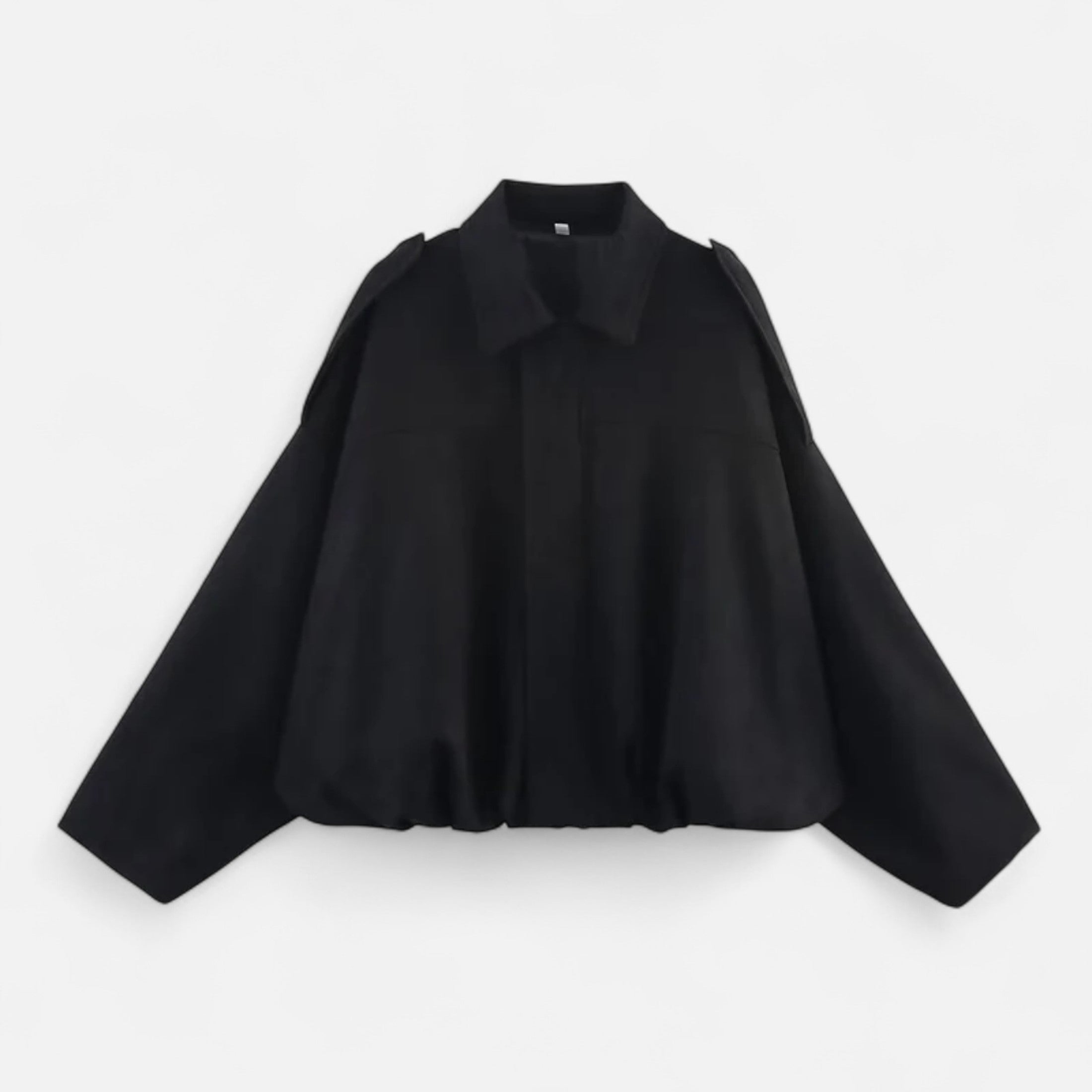 Loranziomode | Veste Femme Col Rabattu Vintage