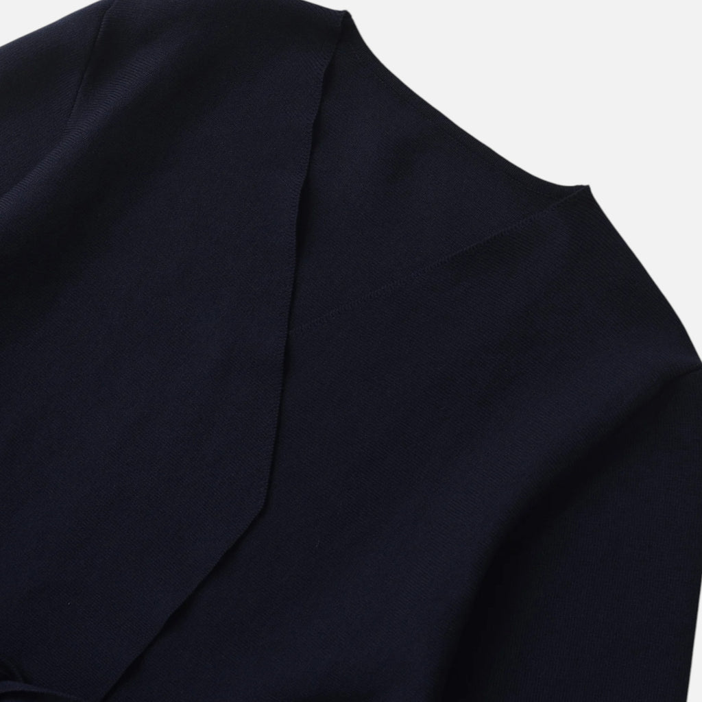 Loranziomode | Pull Femme Maille Ceinturé Élégant