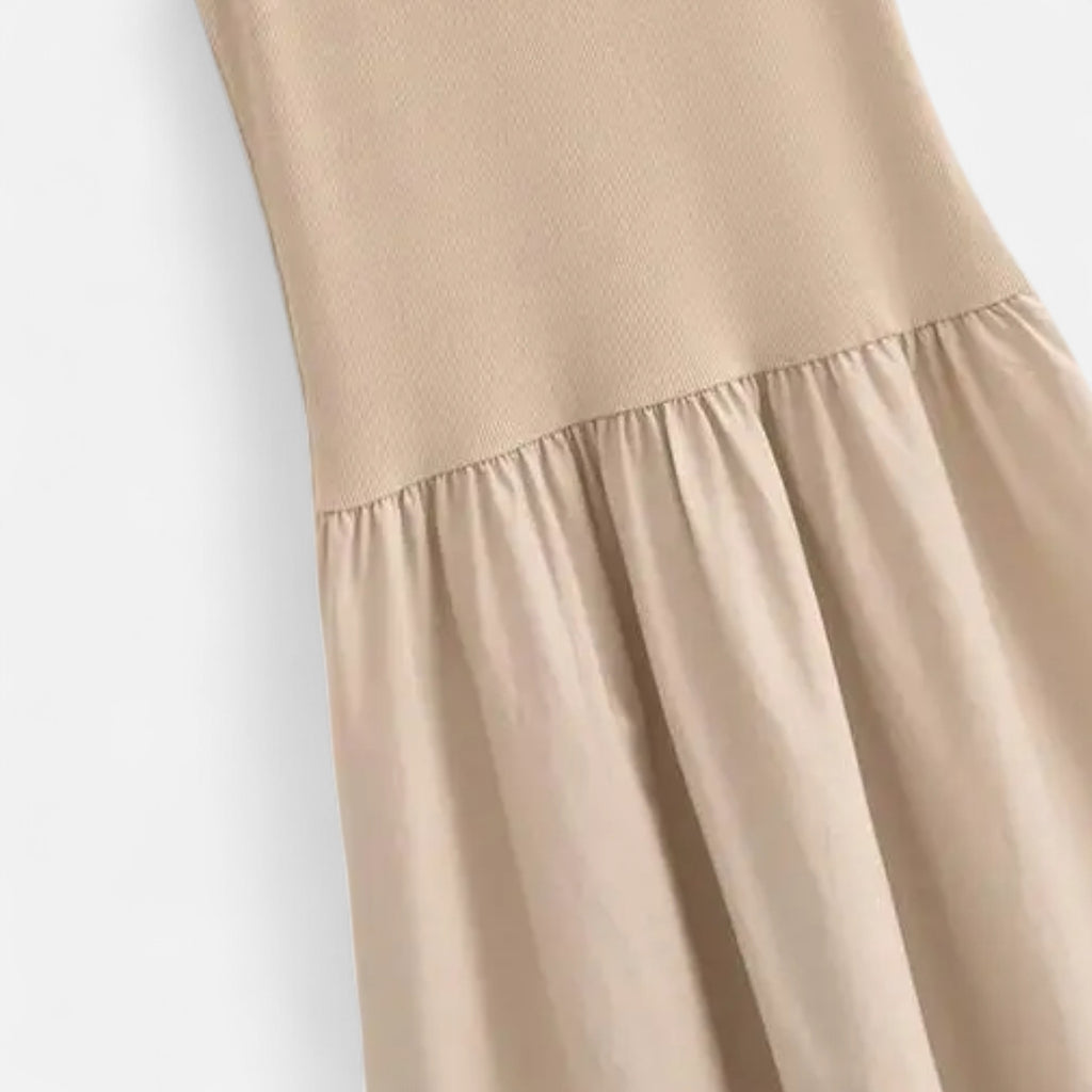 Loranziomode | Robe Femme Été Élégance Décontractée