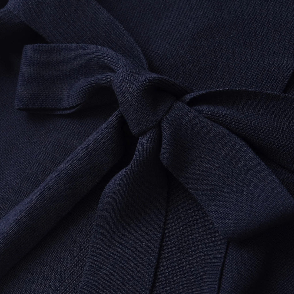 Loranziomode | Pull Femme Maille Ceinturé Élégant