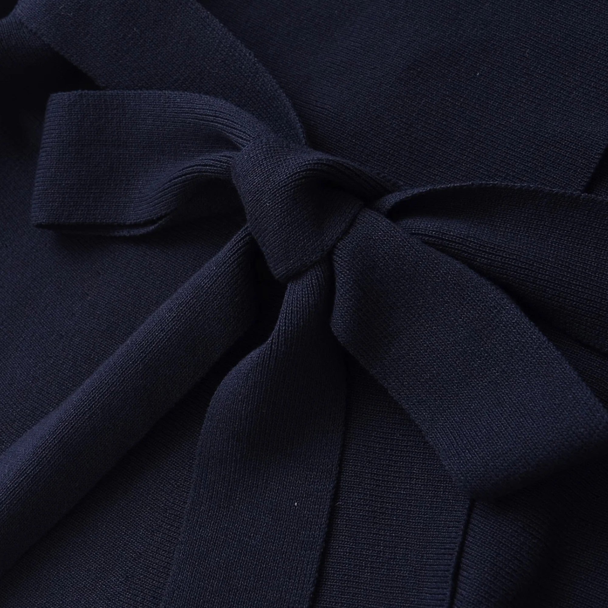 Loranziomode | Pull Femme Maille Ceinturé Élégant