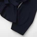 Loranziomode | Pull Femme Maille Ceinturé Élégant