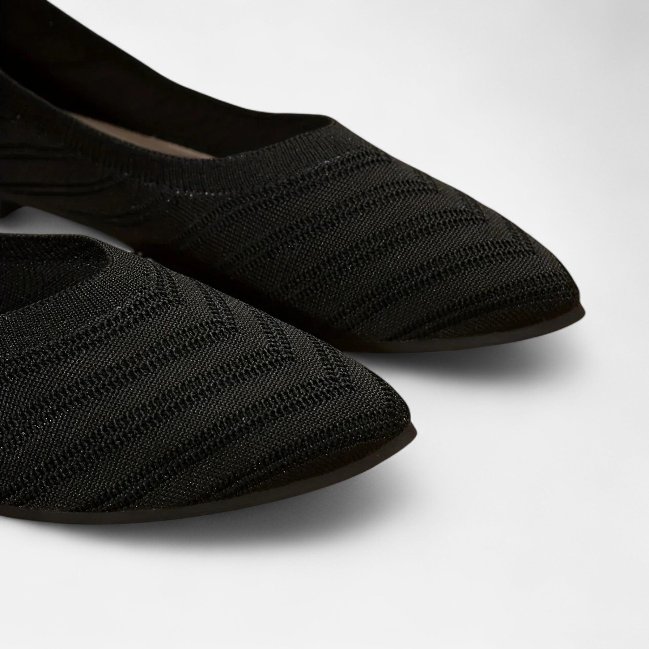 Loranziomode | Ballerines Femme Bout Pointu Élégantes