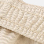 Loranziomode | Pantalon Femme Plissé Jambes Amples