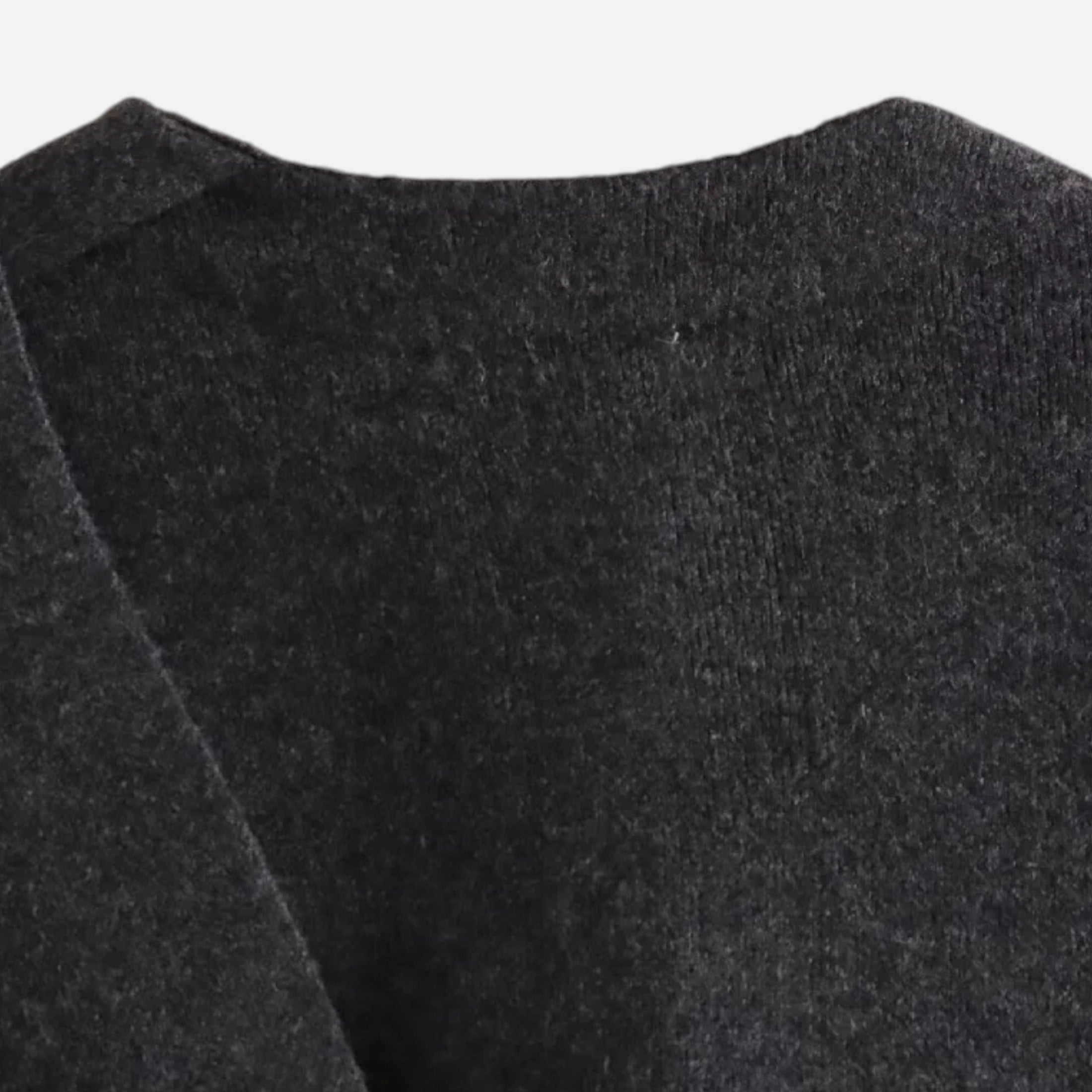 Loranziomode | Pull Manteau Femme Asymétrique Élégant