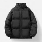 Loranziomode | Parka Homme Grande Taille Hiver Imperméable