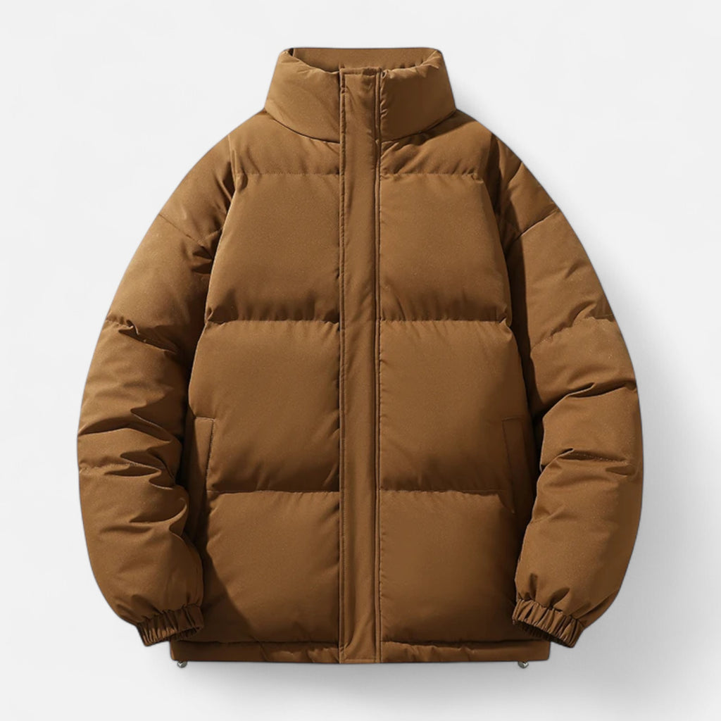 Loranziomode | Parka Homme Grande Taille Hiver Imperméable