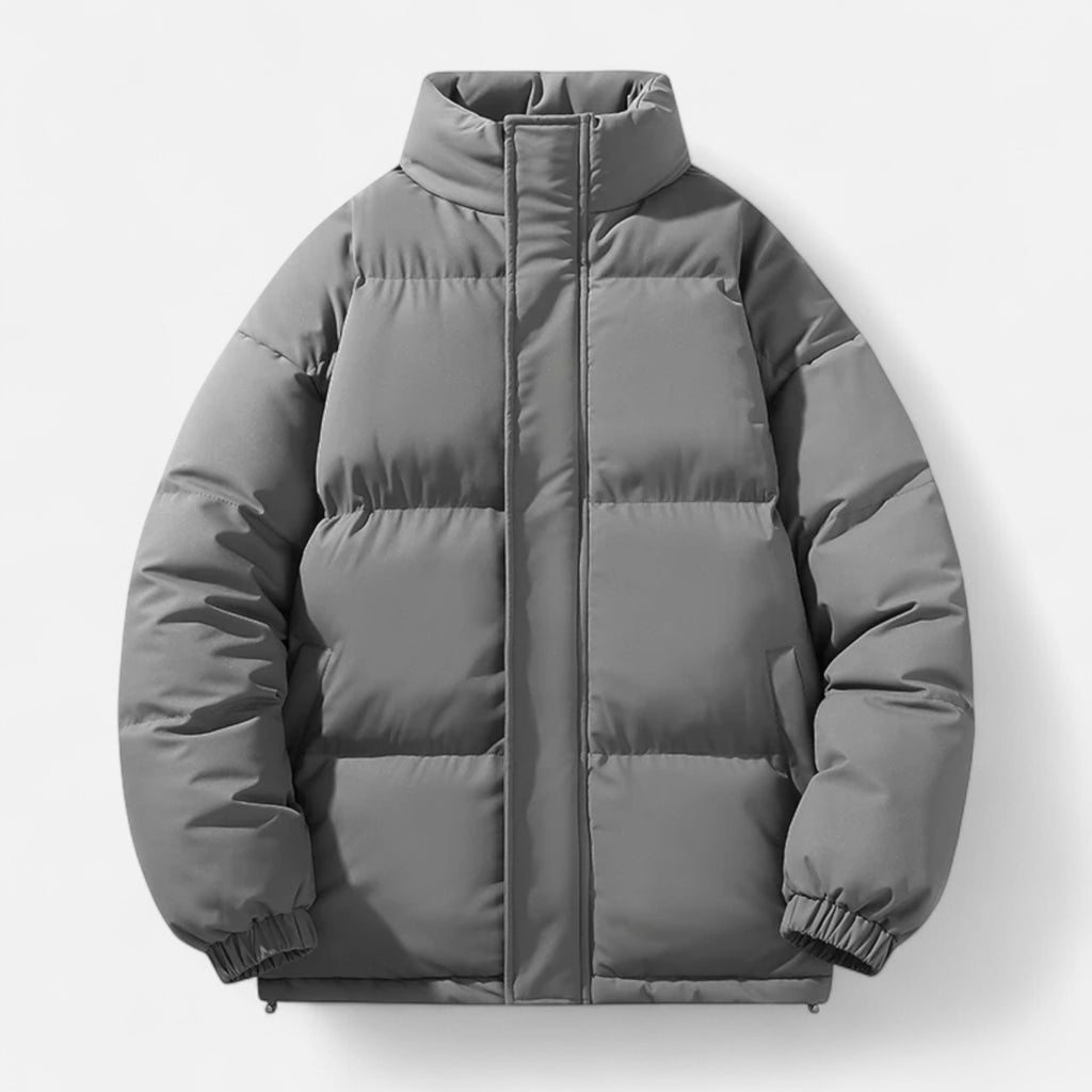 Loranziomode | Parka Homme Grande Taille Hiver Imperméable