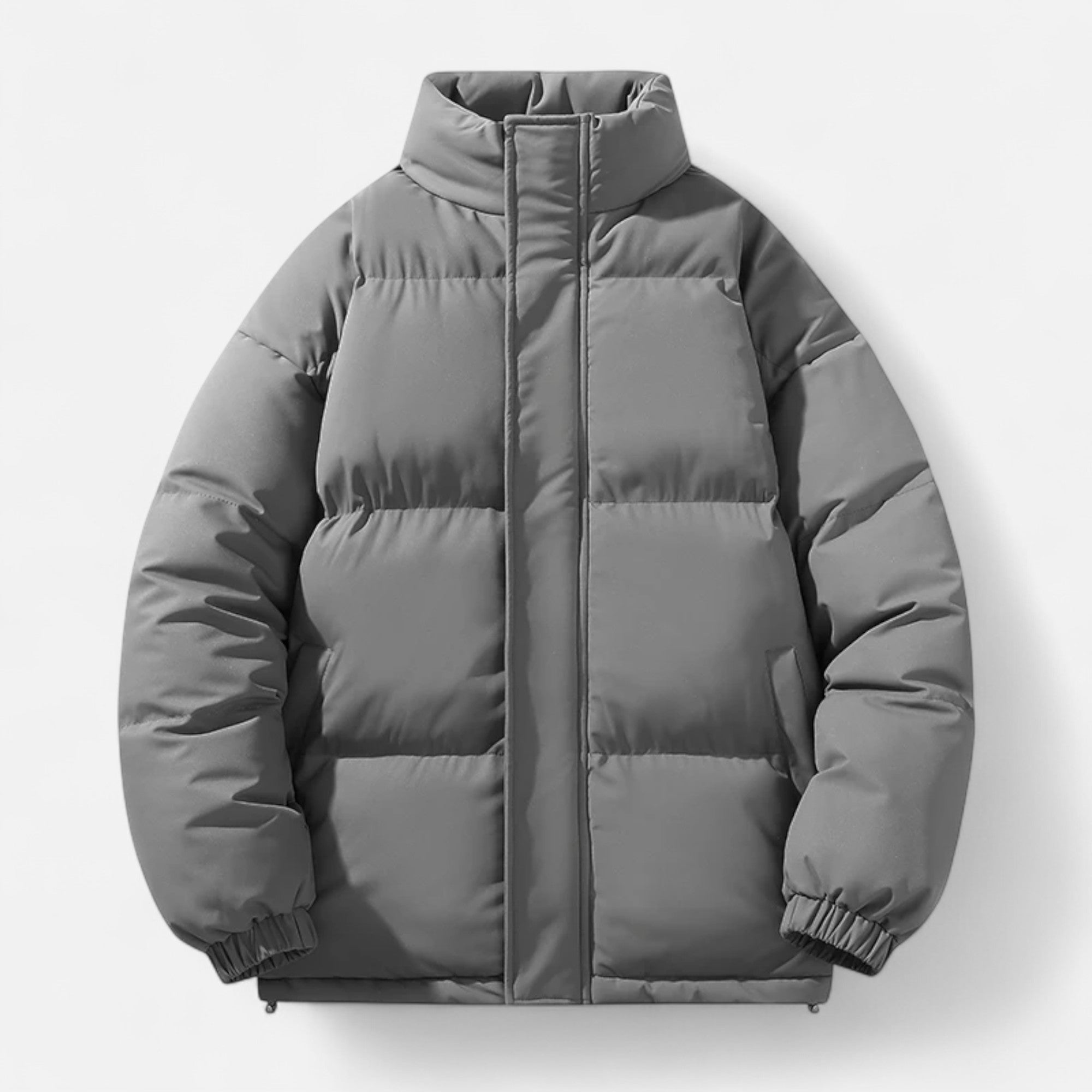 Loranziomode | Parka Homme Grande Taille Hiver Imperméable