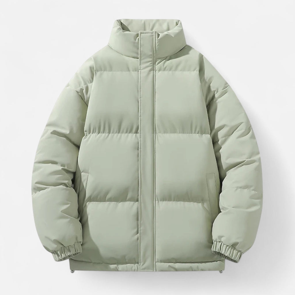 Loranziomode | Parka Homme Grande Taille Hiver Imperméable