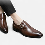 Loranziomode | Mocassins Homme Élégance de Soirée