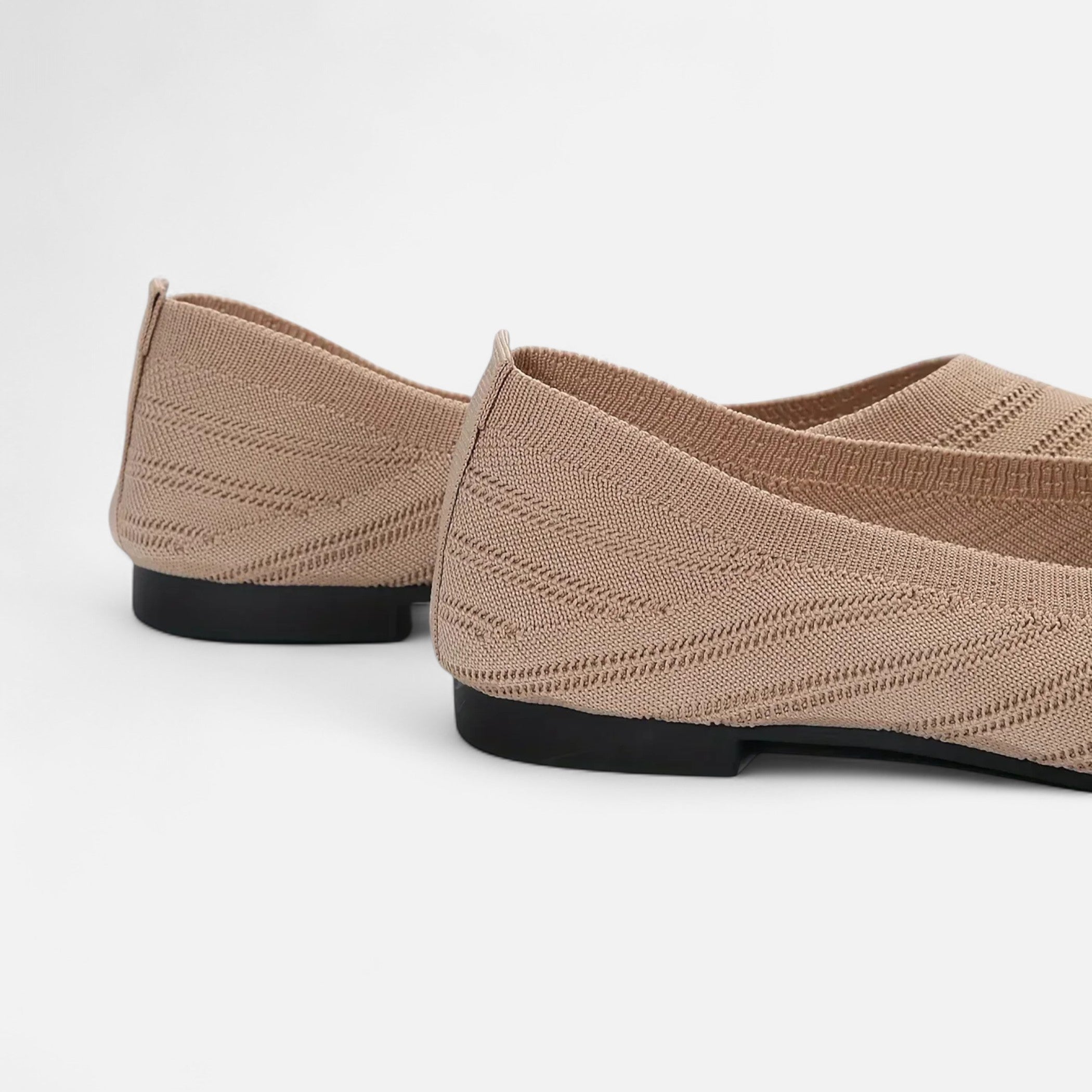 Loranziomode | Ballerines Femme Bout Pointu Élégantes