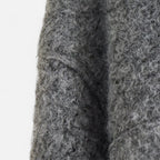 Loranziomode | Veste Femme Courte Tweed Élégance