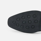 Loranziomode | Mocassins Homme Élégance de Soirée