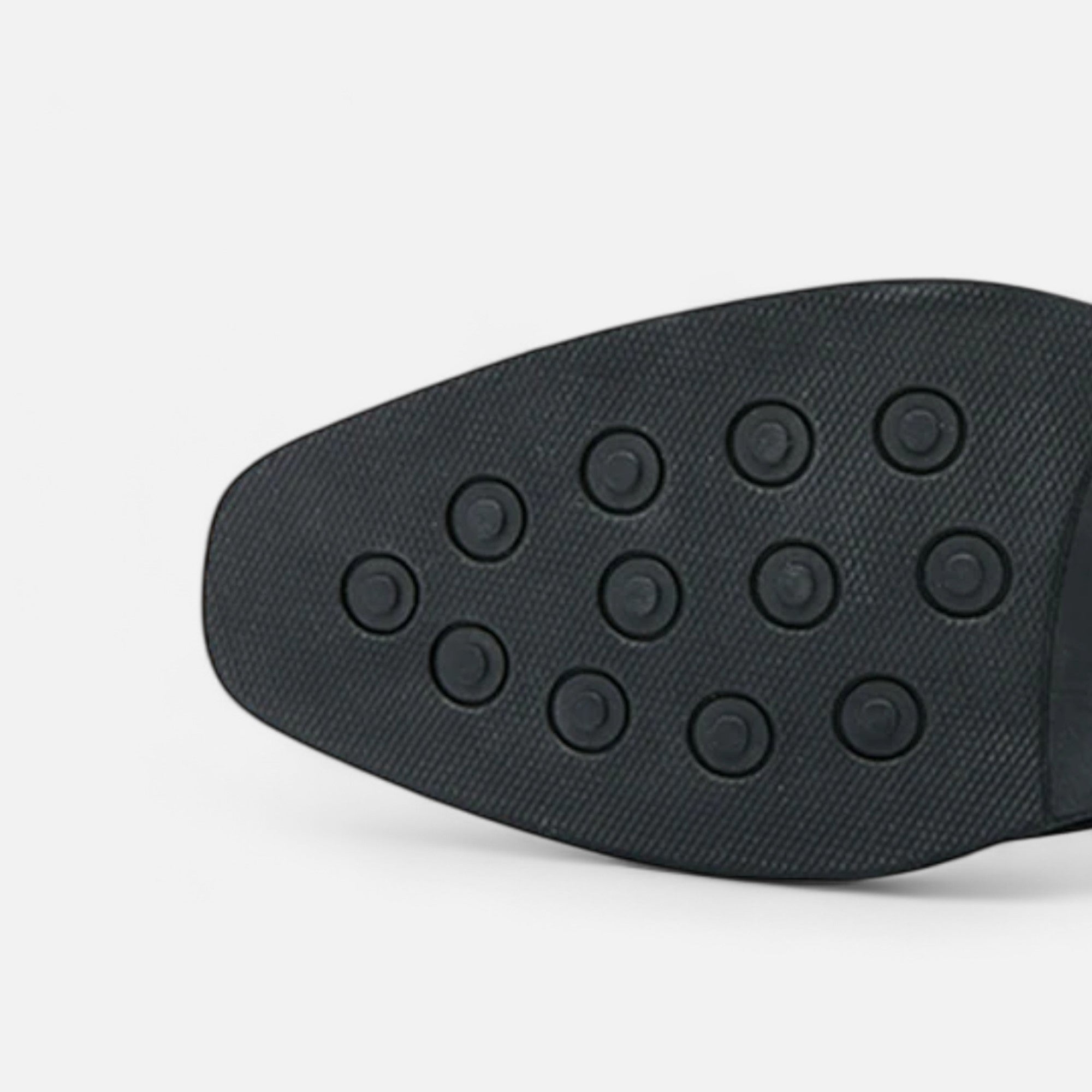 Loranziomode | Mocassins Homme Élégance de Soirée