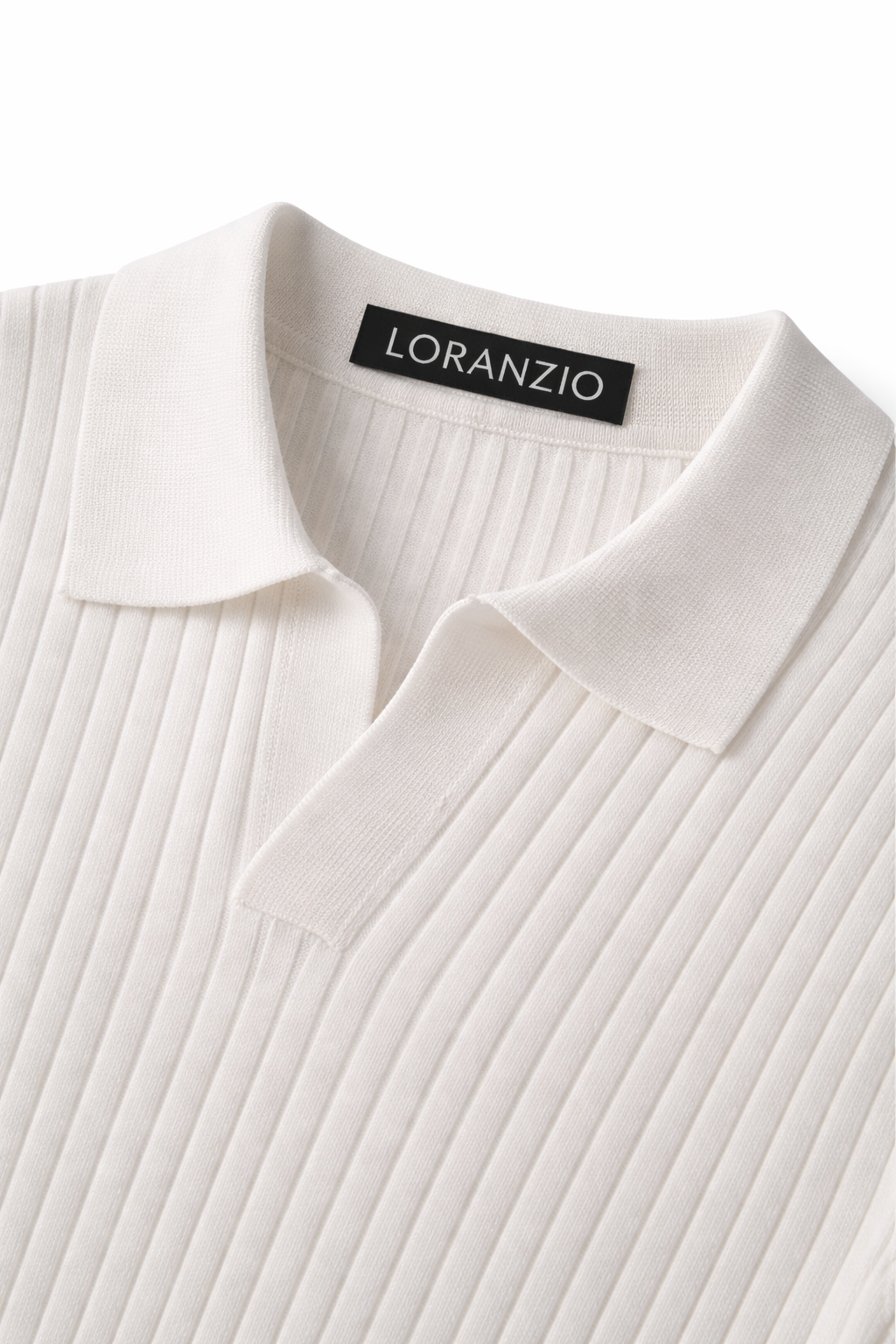 CHUNCHEON Casual Polo