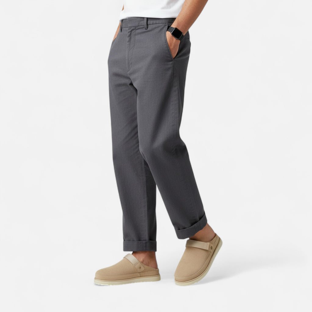 Loranziomode | Mules Unisex Semelle Épaisse Intemporelles