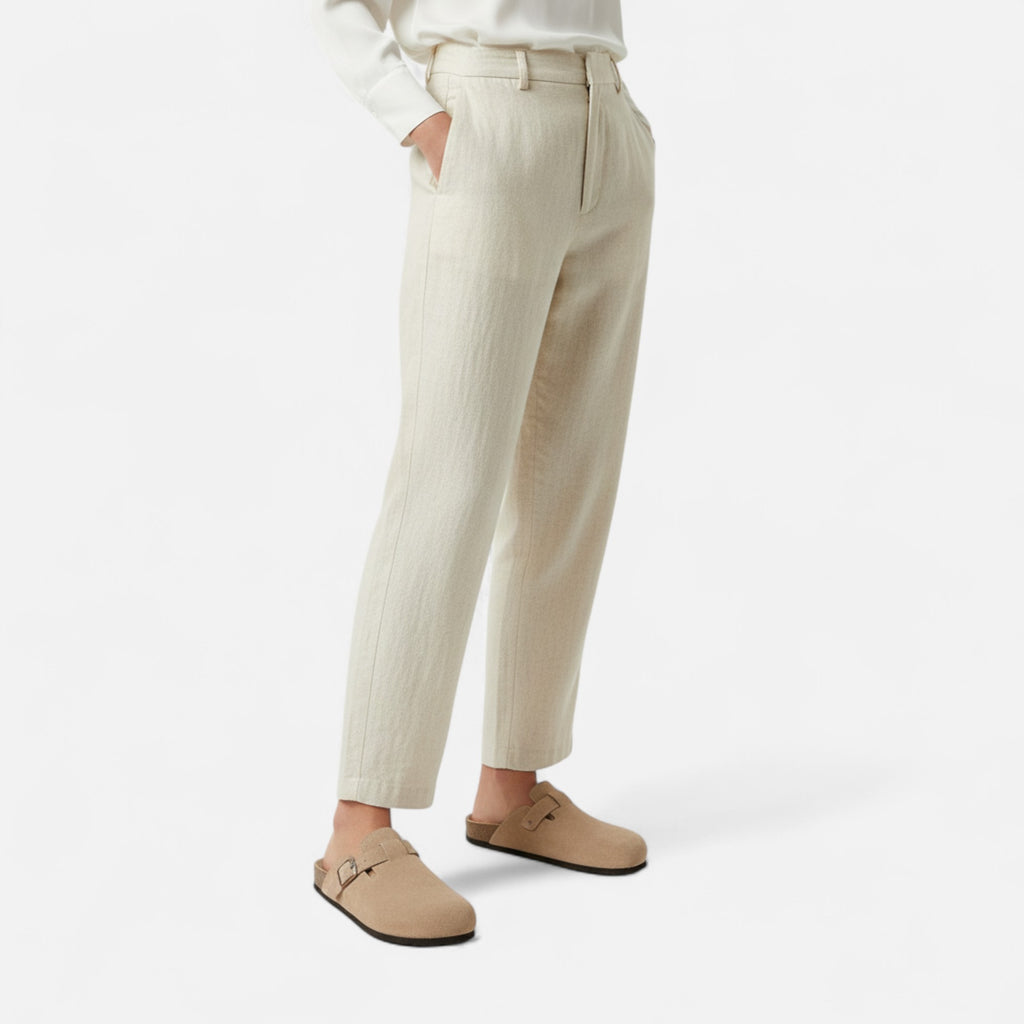 Loranziomode | Mules Femme Daim Liège Classiques