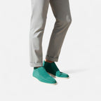 Loranziomode | Loafers Homme – Chic Intemporel Américain