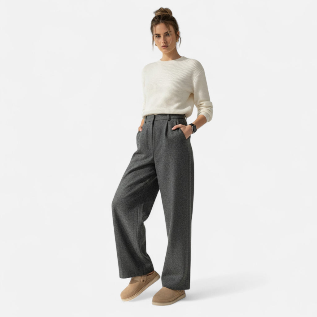 Loranziomode | Mules Unisex Semelle Épaisse Intemporelles