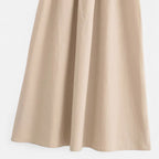 Loranziomode | Robe Longue Femme Élégance Printanière