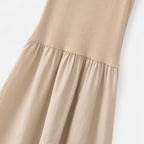 Loranziomode | Robe Longue Femme Élégance Printanière