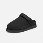 Loranziomode | Mules Unisex Semelle Épaisse Intemporelles