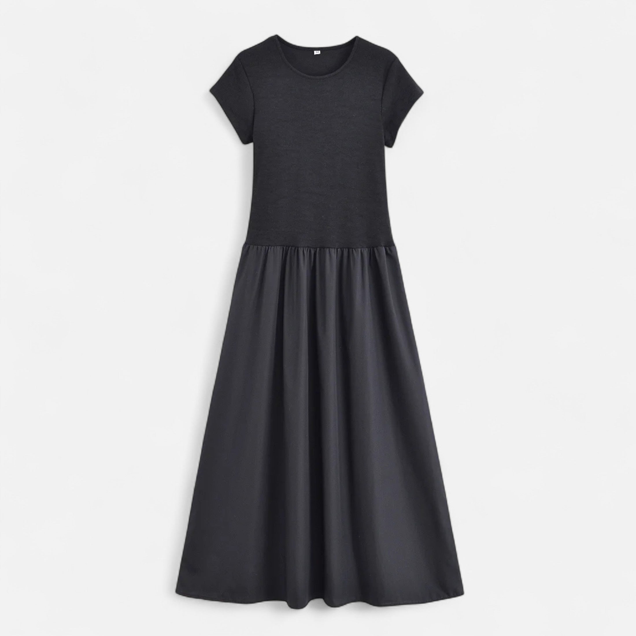 Loranziomode | Robe Femme Été Élégance Décontractée