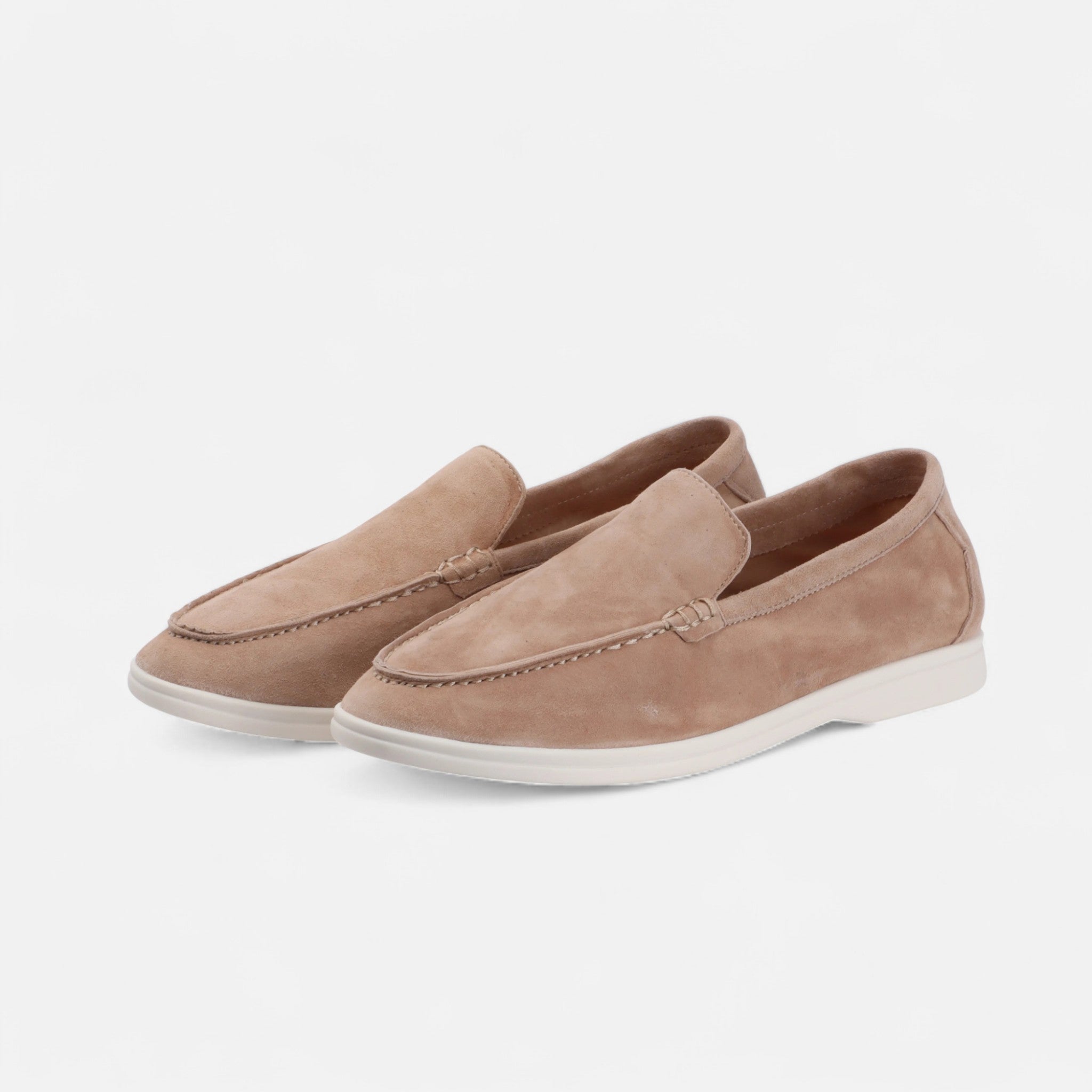 Loranziomode | Mocassins Homme Été – Élégance Décontractée